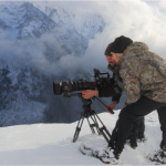 Pripravené budú dokumentárne filmy divokej prírody | Zdroj: donio/Život v Karpatoch - zima