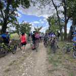 Vydajte sa spolu so sprievodcom na poznávací cyklovýlet | Foto: Región Trnava
