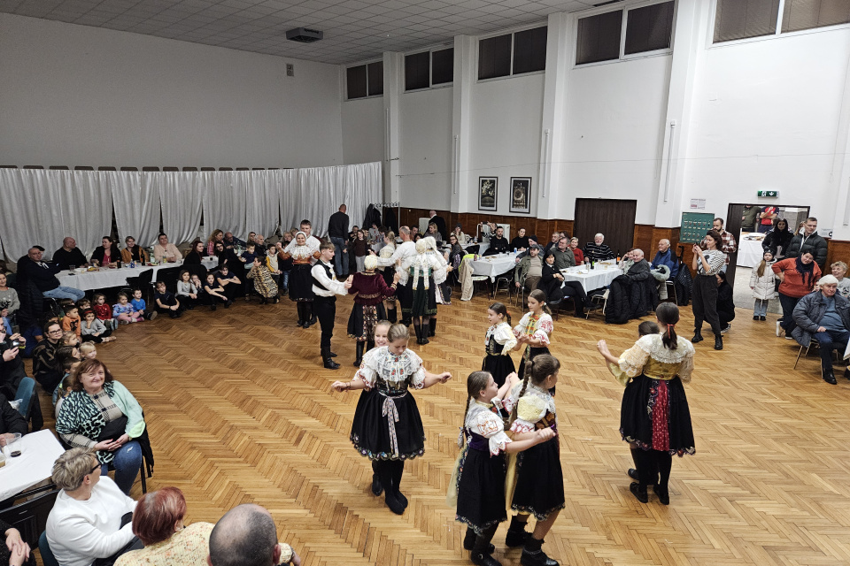 V Bolerázi sa zabíjačka ponesie v duchu tradícií | Zdroj: obec Boleráz