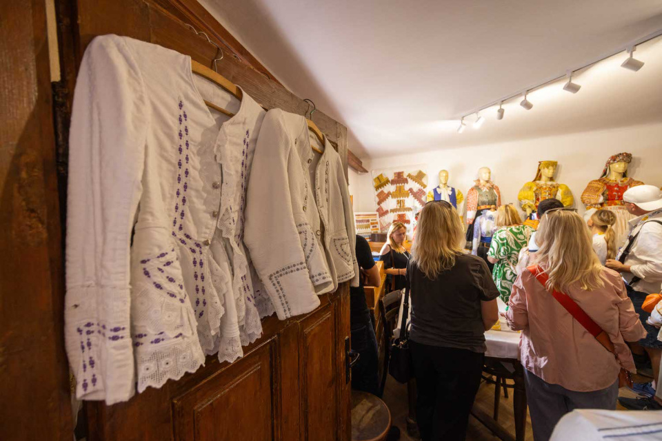 Hop&Chill výlety vás zavezú za zaujímavosťami v Krakovanoch, ale aj v Hlohovci | Zdroj: visitpieštany