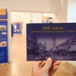 Na výstave si zaspomínajú najmä tí starší | Foto: Lukáš Grinaj,TASR 