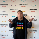 Lasky nám prišiel predstaviť novinku | Foto:Trnavské rádio