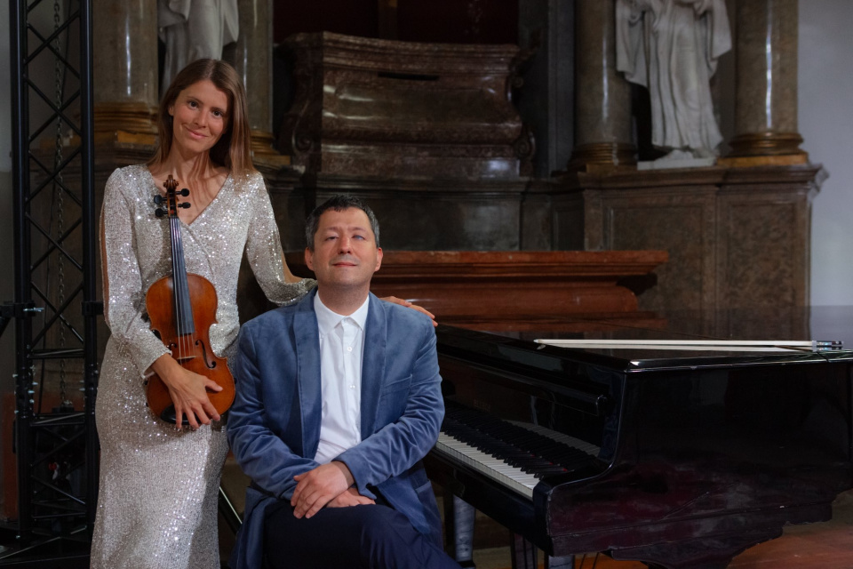 Poslucháči sa môžu tešiť na vianočný koncert plný ikonických vianočných skladieb I Zdroj: PV Acoustic 