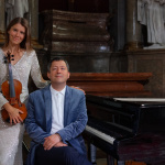 Poslucháči sa môžu tešiť na vianočný koncert plný ikonických vianočných skladieb I Zdroj: PV Acoustic 