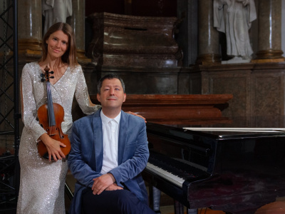 Poslucháči sa môžu tešiť na vianočný koncert plný ikonických vianočných skladieb I Zdroj: PV Acoustic 