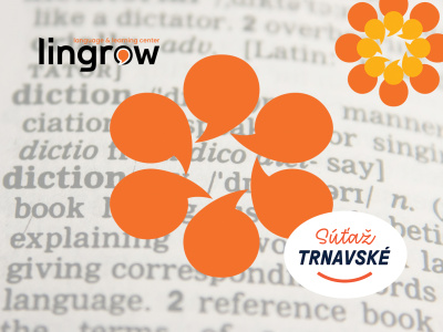 Vyhrajte poukaz na kurz podľa vlastného výber v jazykovom a vzdelávacom centre Lingrow v hodnote až 200 eur. 