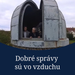 Po týždni sme tu s pozitívnymi novinkami z Trnavského kraja