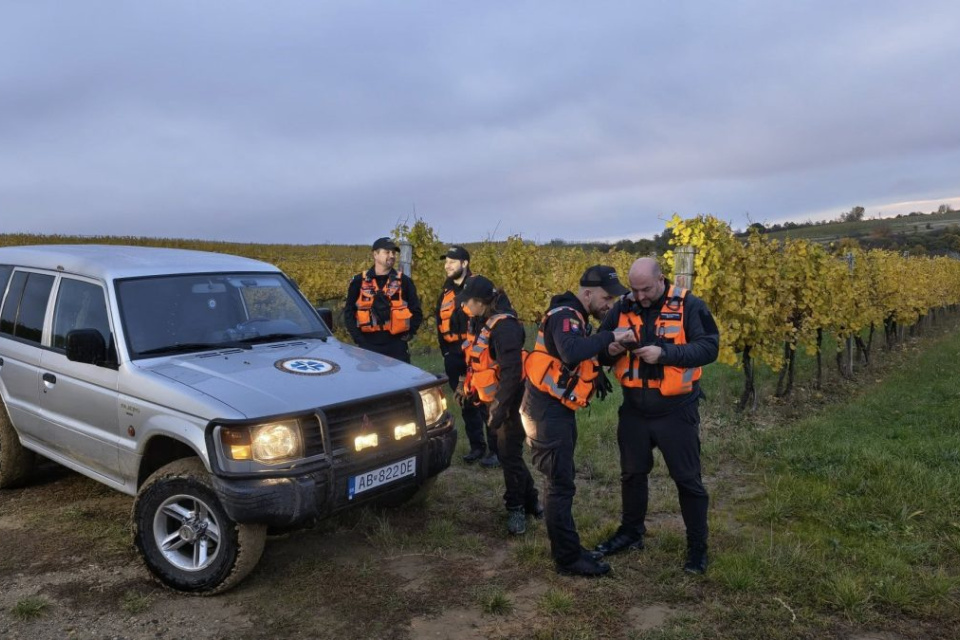 Záchranný Systém Slovensko je dobrovoľnícke občianske združenie.