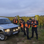 Záchranný Systém Slovensko je dobrovoľnícke občianske združenie.