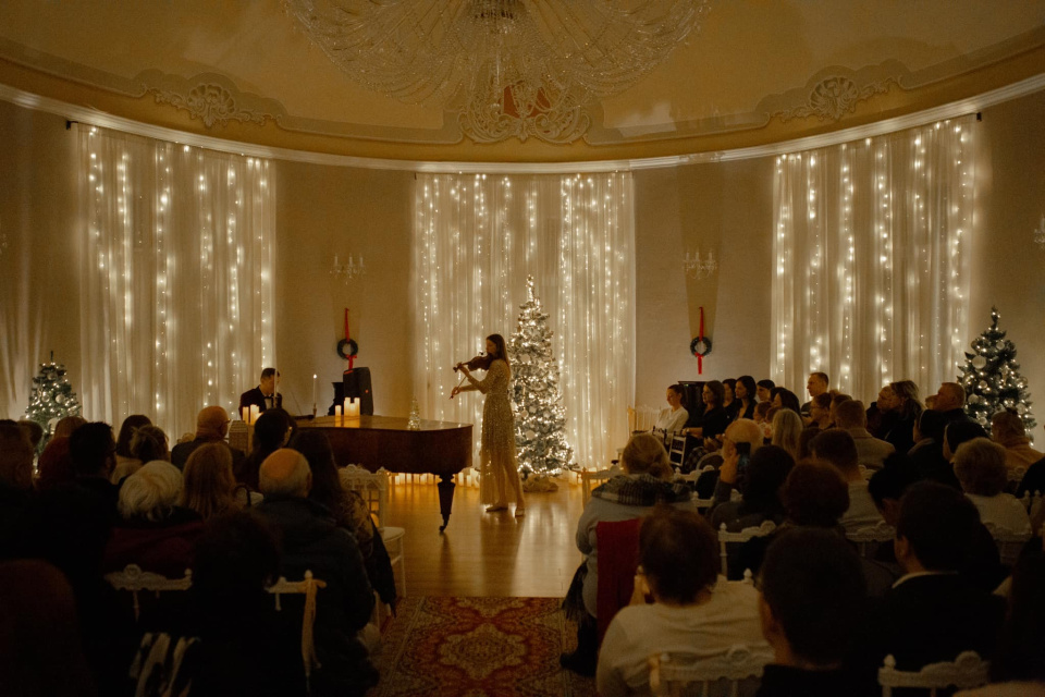 Koncert v Hlohovci prinesie mimoriadne prekvapenie I Zdroj: PV Acoustic 