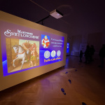 Vydali sme sa po stopách príbehu sv. Martina | Foto: Michaela Martišíková, Trnavské rádio