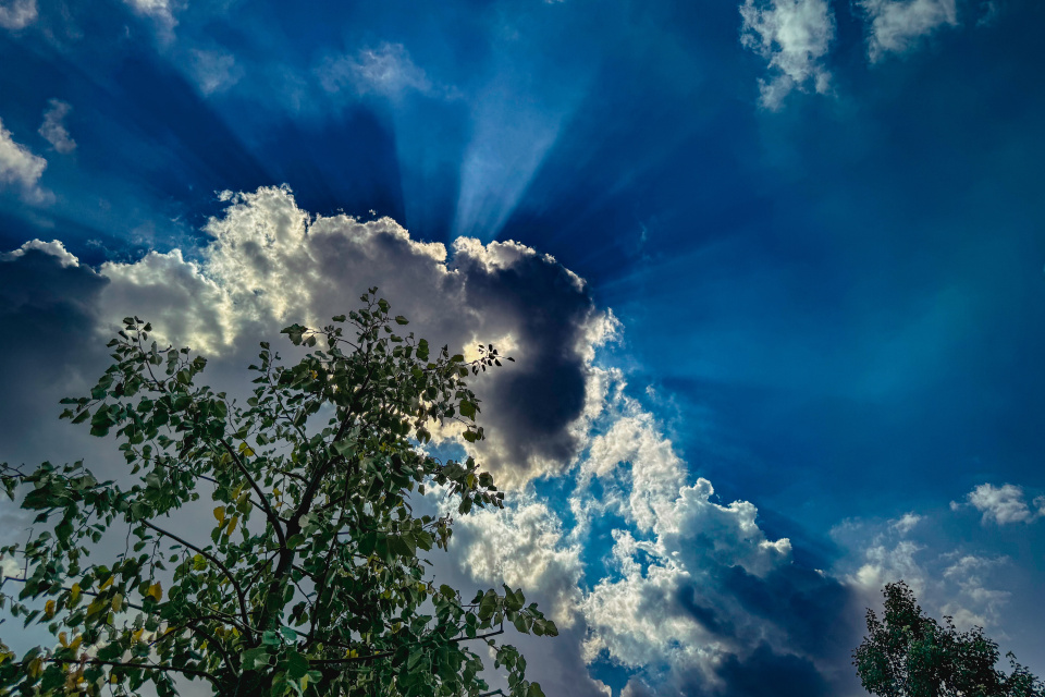 Počasie neprekvapí, snehu sa na Martina nedočkáme ani tento rok | Foto: Dušan Vančo