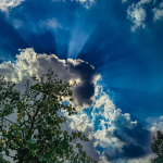 Počasie neprekvapí, snehu sa na Martina nedočkáme ani tento rok | Foto: Dušan Vančo