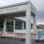 Most v Piešťanoch je v súčasnosti uzatvorený | Foto: Trnavské rádio