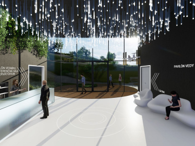 Peniaze pôjdu aj na hvezdáreň v Hlohovci | Zdroj: TTSK