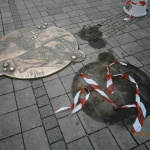 Piešťany pátrajú po zlodejoch reliéfov | Foto: Mesto Piešťany