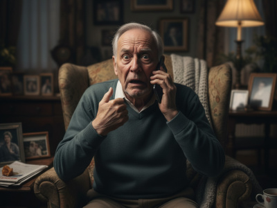 Kampaň upozorňuje na manipulatívne techniky. | Foto: Gemini AI, Trnavské rádio