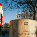 Vianočná nálada zavíta do Piešťan už posledný novembrový piatok | Foto: redakcia Trnavské rádio