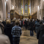 Trnavská novéna potrvá do 21. novembra | Zdroj: Región Trnava