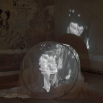 Výstavu môžete navštíviť do 23. novembra | Foto: Andrej Balco 