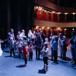 Divadlo Jána Palárika bude mať dvere otvorené aj po polnoci | Zdroj: DJP