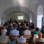 Nedeľná múzejná kaviareň rozoberie tému spojenú s nežnou revolúciou | Foto: FB Západoslovenské múzeum v Trnave