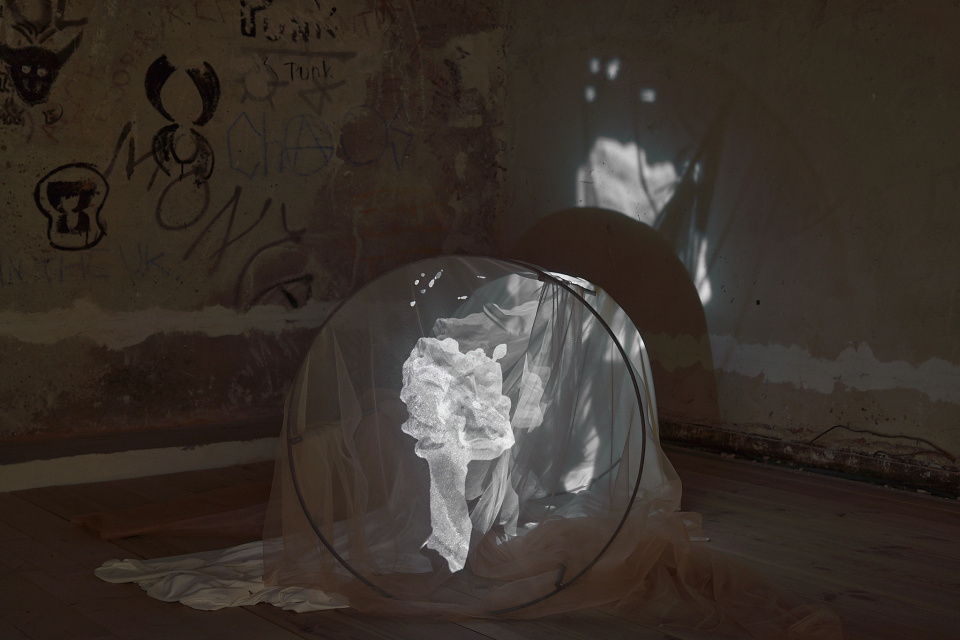 Výstavu môžete navštíviť do 23. novembra | Foto: Andrej Balco 