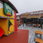 Nová prevádzka rýchleho občerstvenia | Zdroj: TS