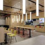 Interiér prevádzky na Záhorí | Zdroj: TS