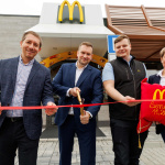 Uskutočnilo sa slávnostné otvorenie | Zdroj: TS