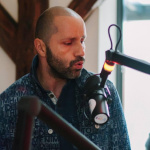 Prišiel aj trnavský rodák Robo Opatovský | Foto: Mona Hurbanová