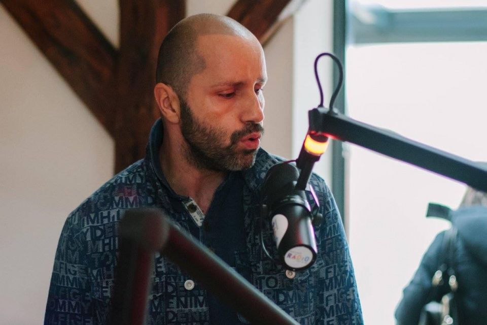 Prišiel aj trnavský rodák Robo Opatovský | Foto: Mona Hurbanová