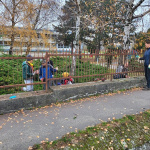 Plot školy v Smoleniciach bude krajší | Zdroj: Obec Smolenice