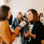 Súčasťou bolo aj Trnavské rádio | Zdroj: TTSK