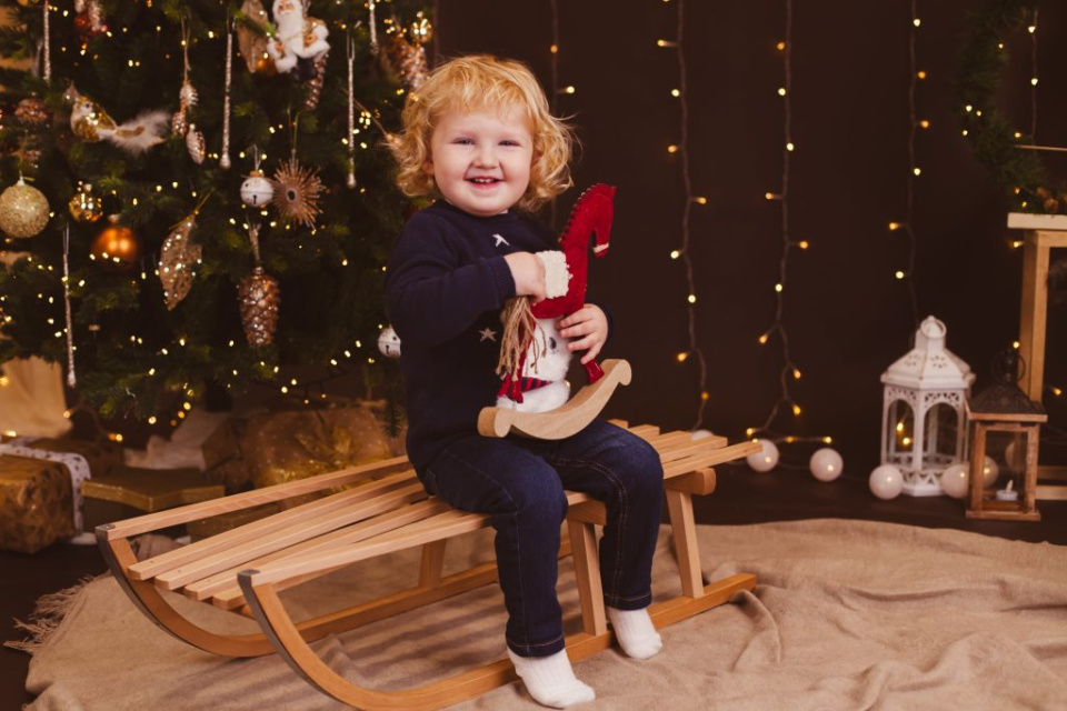 Vianoce môžu byť aj ekologické | Zdroj: Baterkáreň