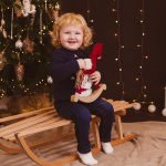 Vianoce môžu byť aj ekologické | Zdroj: Baterkáreň