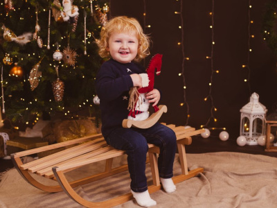 Vianoce môžu byť aj ekologické | Zdroj: Baterkáreň