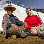 Čínu môžete spoznávať aj cez Pavlove cestovateľské zážitky | Foto: P. Dvořák