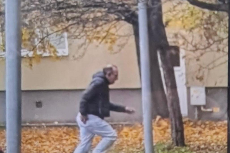 Neznámi páchatelia sa vkradli do bytu na trnavskom sídlisku | Foto: Polícia SR - Trnavský kraj 