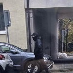 Fotografie zazdieľala polícia na svojom FB | Foto: Polícia SR - Trnavský kraj 