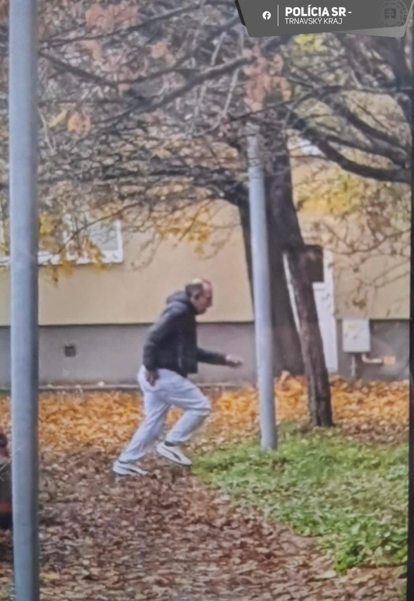 Neznámi páchatelia sa vkradli do bytu na trnavskom sídlisku | Foto: Polícia SR - Trnavský kraj 