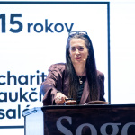 Charitatívny aukčný salón už 15 rokov spája umenie a dobro | Foto: TS