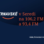 Vieme, čo sa deje v Seredi.