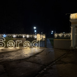 Sereď tieto Vianoce zažiari | Foto: Tomáš Buday