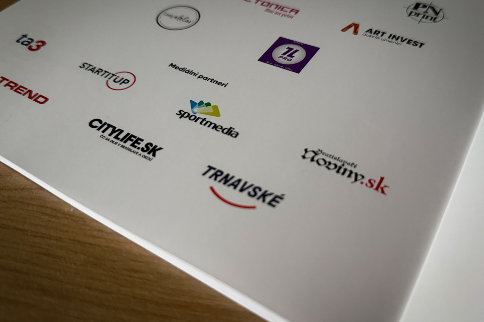 Hrdým mediálnym partnerom tohto podujatia sme aj my, Trnavské rádio | Foto: red.