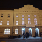 Do celoslovenskej Noci divadiel sa zapojilo 80 účastníkov | Foto: Sarah Strapoňová