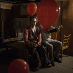 Strašidelné prehliadky boli populárne | Foto: DJP