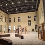 Kreatívne centrum Trnava vystavilo fotografie ochotníckych divadiel | Foto: Sarah Strapoňová