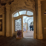 V KCT ste mohli zažiť worskhopy aj diskusie | Foto: Sarah Strapoňová