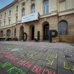 Divadlo Jána Palárika v Trnave (16. 11. 2025) | Foto: red.